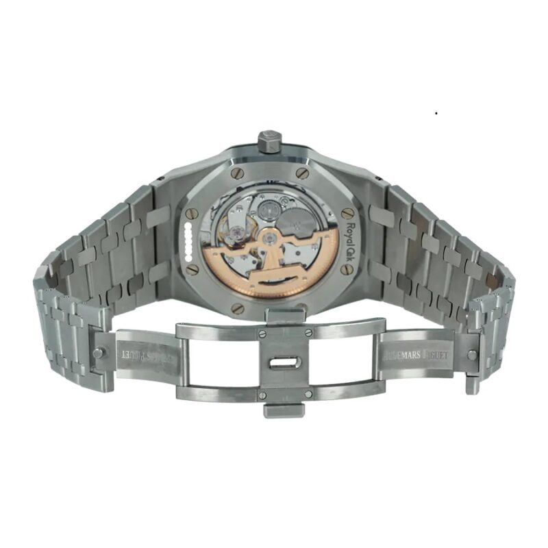 AP Royal Oak 15202ST.OO.1240ST.01 Super Clone