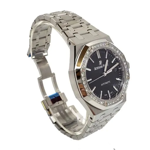 AP Royal Oak 15451ST.ZZ.1256ST.01.A Super Clone