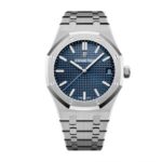 AP Royal Oak 15500ST.OO.1220ST.01 Super Clone