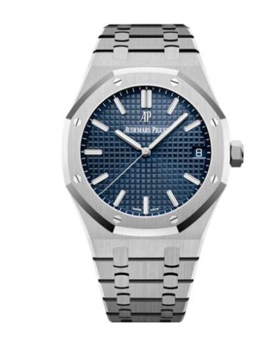 AP Royal Oak 15500ST.OO.1220ST.01 Super Clone