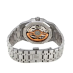 AP Royal Oak 15500ST.OO.1220ST.01 Super Clone