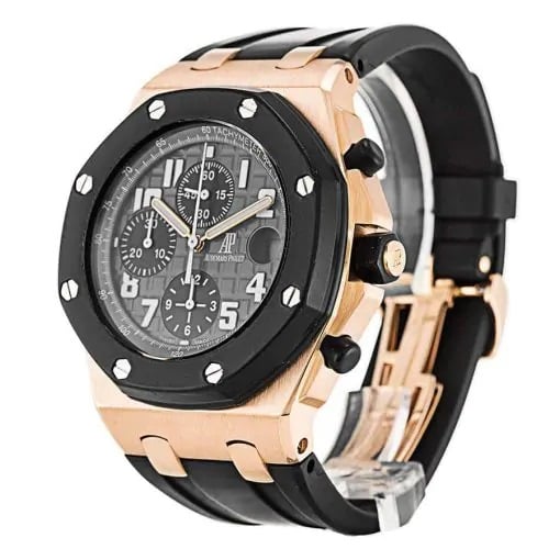 AP Royal Oak 25940OK.OO.D002CA.01 Super Clone
