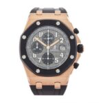 AP Royal Oak 25940OK.OO.D002CA.01 Super Clone