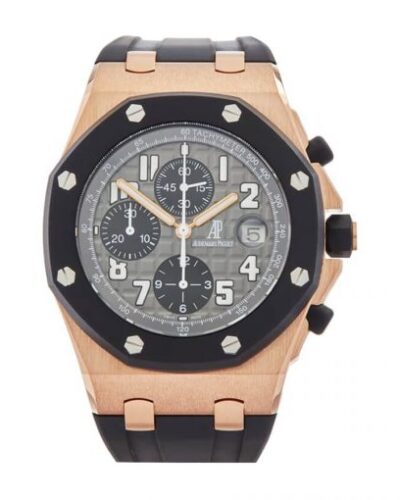 AP Royal Oak 25940OK.OO.D002CA.01 Super Clone