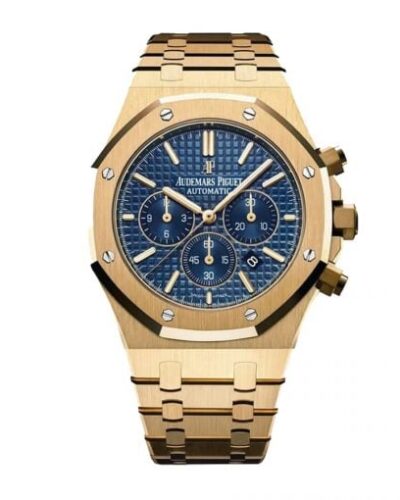 AP Royal Oak 26320BA.OO.1220BA.02 Super Clone