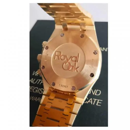 AP Royal Oak 26320BA.OO.1220BA.02 Super Clone