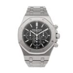 AP Royal Oak 26320ST.OO.1220ST.01 Super Clone