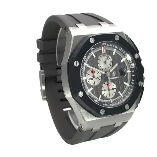 AP Royal Oak 26400IO.OO.A004CA.01 Super Clone
