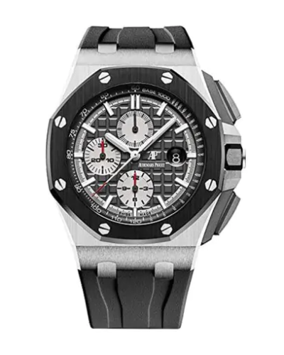 AP Royal Oak 26400IO.OO.A004CA.01 Super Clone
