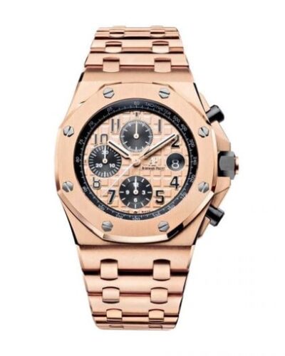 AP Royal Oak 26470OR.OO.1000OR.01 Super Clone