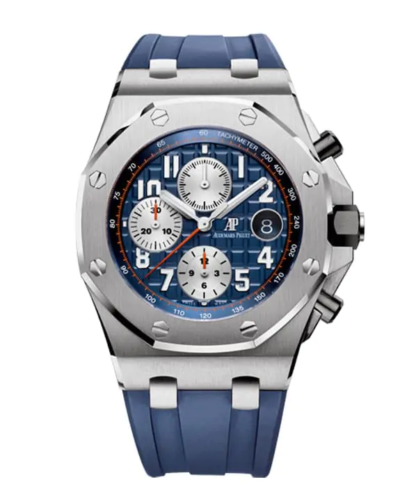 AP Royal Oak 26470ST.OO.A027CA.01 Super Clone