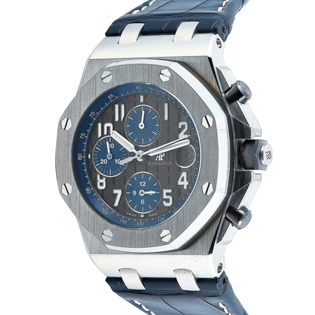 AP Royal Oak 26470ST.OO.A028CR.01 Super Clone