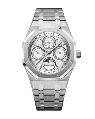 AP Royal Oak 26574ST.OO.1220ST.01 Super Clone