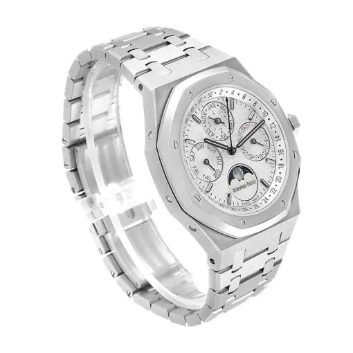 AP Royal Oak 26574ST.OO.1220ST.01 Super Clone