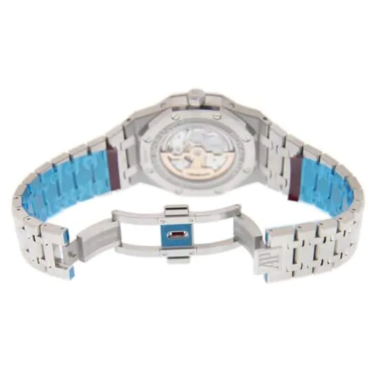 AP Royal Oak 26574ST.OO.1220ST.02 Super Clone