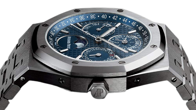 AP Royal Oak 26574ST.OO.1220ST.02 Super Clone