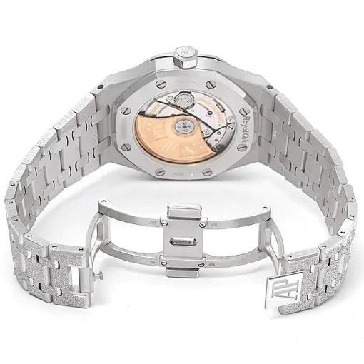 AP Royal Oak 26574ST.OO.26606ST.03 Super Clone