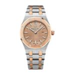 AP Royal Oak 67650SR.OO.1261SR.01 Super Clone