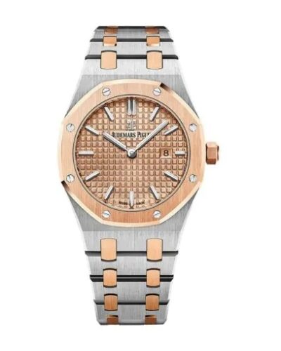 AP Royal Oak 67650SR.OO.1261SR.01 Super Clone