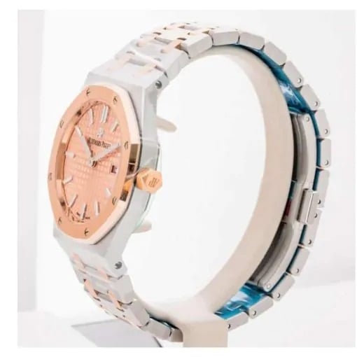 AP Royal Oak 67650SR.OO.1261SR.01 Super Clone