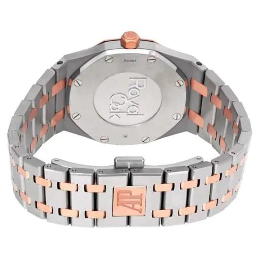 AP Royal Oak 67650SR.OO.1261SR.01 Super Clone