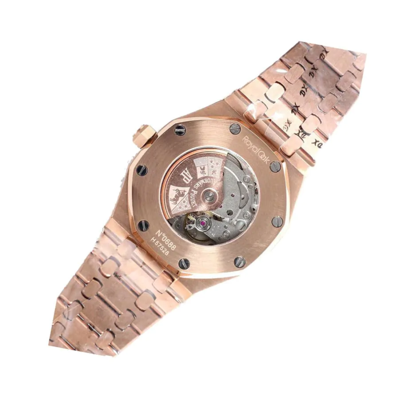 AP Royal Oak AP160SF296 Iced Out Super Clone
