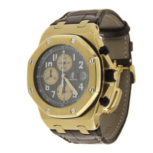 AP Royal Oak Arnold Schwarzenegger Super Clone