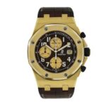 AP Royal Oak Arnold Schwarzenegger Super Clone