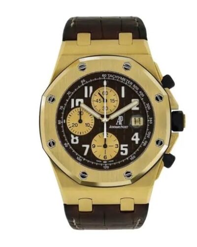 AP Royal Oak Arnold Schwarzenegger Super Clone