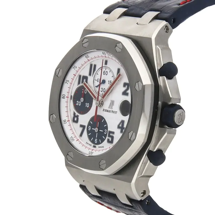 AP Royal Oak Auto Tour Super Clone