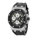 AP Royal Oak Black Rubber Super Clone
