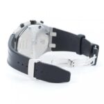 AP Royal Oak Black Rubber Super Clone