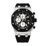 AP Royal Oak Black Rubber Super Clone