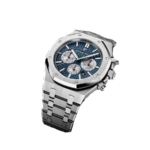 AP Royal Oak Blue Dial 26331ST.OO.1220ST.01 Super Clone