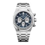 AP Royal Oak Blue Dial 26331ST.OO.1220ST.01 Super Clone