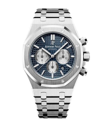 AP Royal Oak Blue Dial 26331ST.OO.1220ST.01 Super Clone