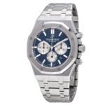 AP Royal Oak Blue Dial 26331ST.OO.1220ST.01 Super Clone