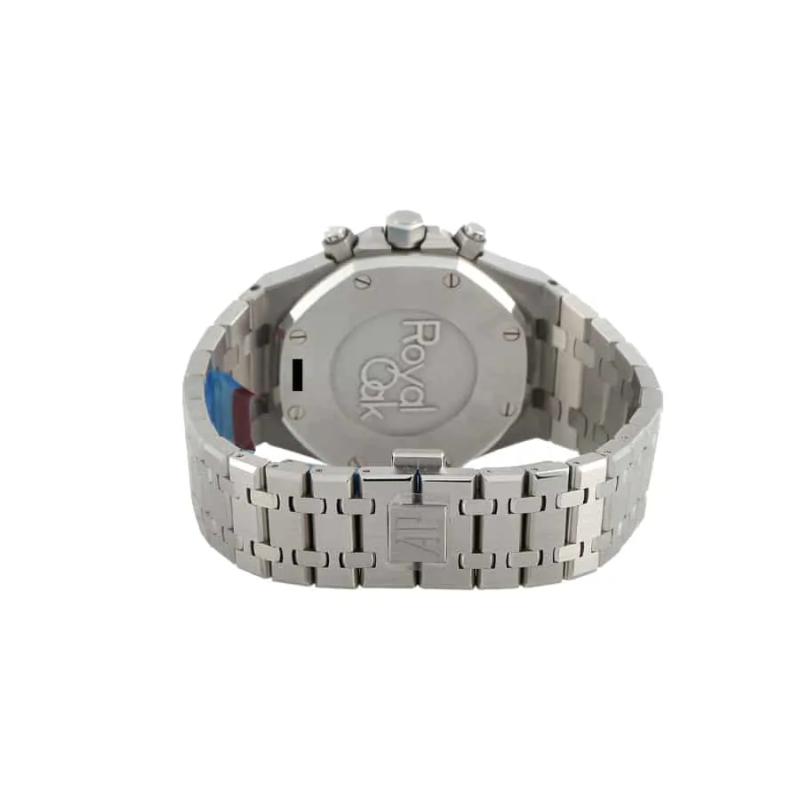 AP Royal Oak Blue Dial 26331ST.OO.1220ST.01 Super Clone