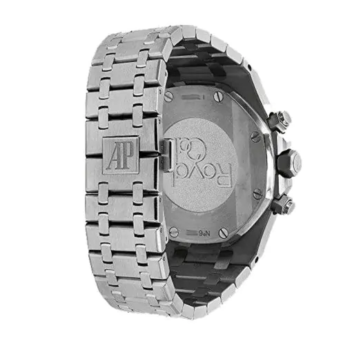AP Royal Oak Blue Dial Super Clone