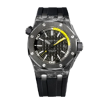 AP Royal Oak Diver 15706AU.OO.A002CA.01 Super Clone