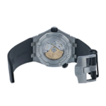 AP Royal Oak Diver 15710ST.OO.A002CA.01 Super Clone