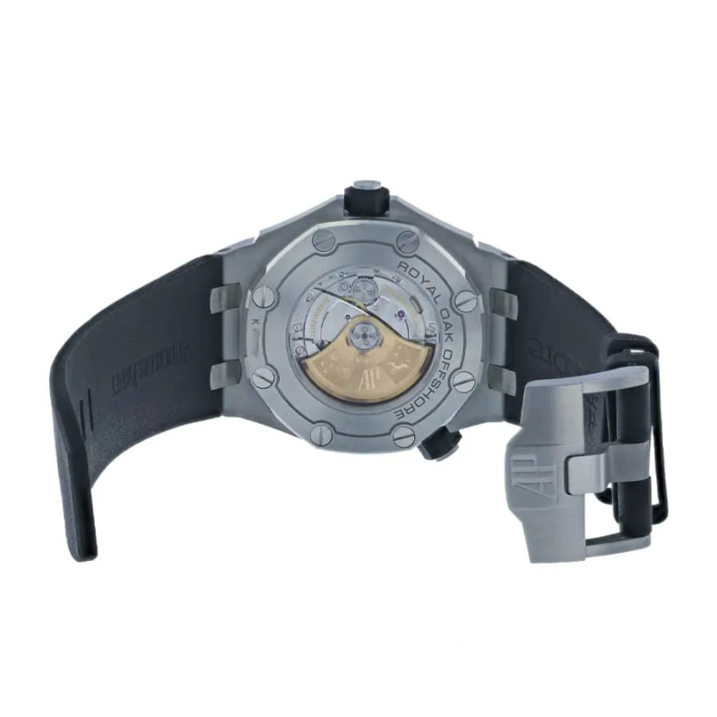 AP Royal Oak Diver 15710ST.OO.A002CA.01 Super Clone