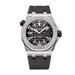 AP Royal Oak Diver 15710ST.OO.A002CA.01 Super Clone