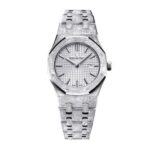 AP Royal Oak Frosted Gold 67653BC.GG.1263BC.01 Super Clone
