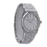 AP Royal Oak Frosted Gold 67653BC.GG.1263BC.01 Super Clone