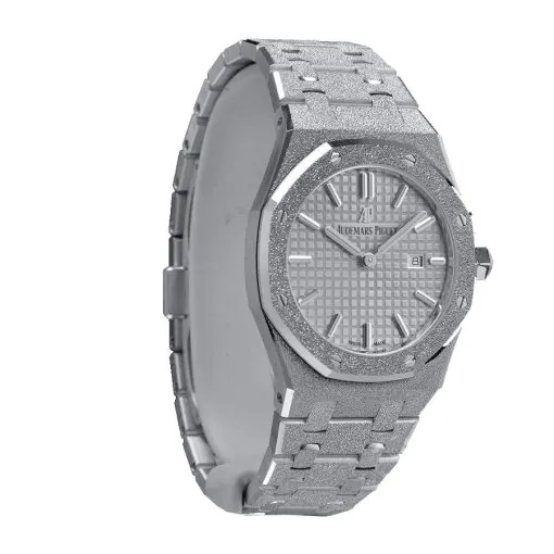 AP Royal Oak Frosted Gold 67653BC.GG.1263BC.01 Super Clone