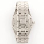 AP Royal Oak Frosted Gold 67653BC.GG.1263BC.01 Super Clone