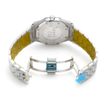 AP Royal Oak Frosted Gold Blue 67653BC.GG.1263BC.02 Super Clone