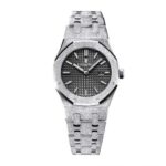 AP Royal Oak Frosted Gold Dark 67653BC.GG.1263BC.02 Super Clone