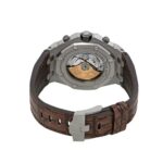 AP Royal Oak Havana 26470ST.OO.A820CR.01 Super Clone